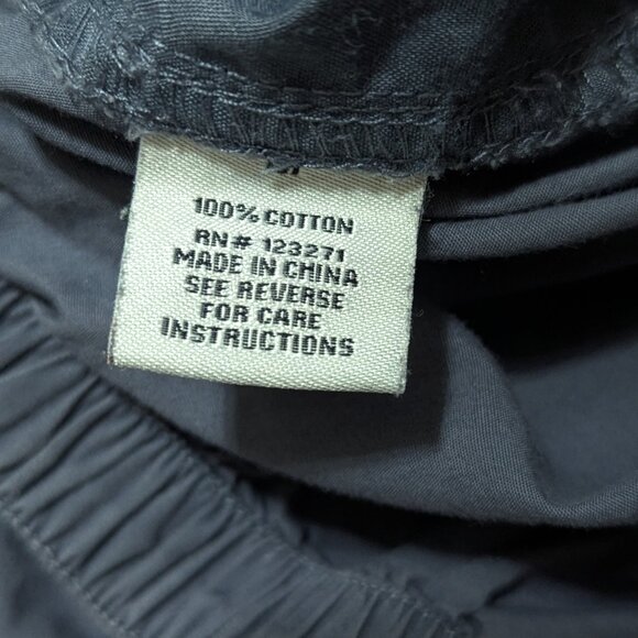 Orange Kiss Essentials cargo utility pants Size Medium - Picture 9 of 9